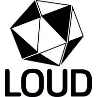 loud GmbH Logo