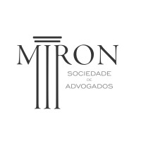 Miron Advogados Logo