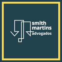 Smith Martins Advogados Logo
