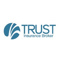 TRUST INSURANCE BROKER Logo