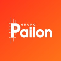 Grupo Pailon Logo