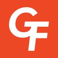 GF Design Logo