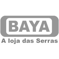 BAYA Comercial e Importadora LTDA. Logo