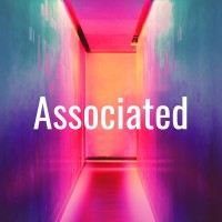 Associated Podcast Logo