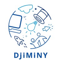 Djiminy Logo
