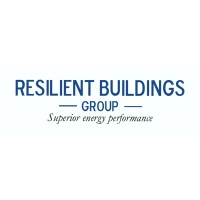 Resilient Buildings Group, Inc. Logo