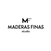 Maderas Finas Studio Logo