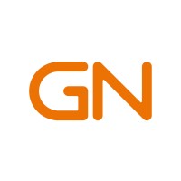 GN Hearing Brasil Logo