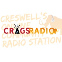 Crags Radio Ltd Logo