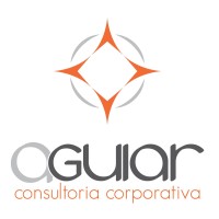 AGuiar Consultoria Corporativa Logo
