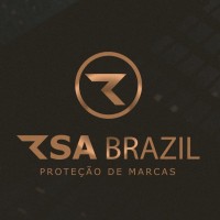 RSA BRAZIL Logo
