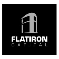 FLATIRON Capital a.s. Logo