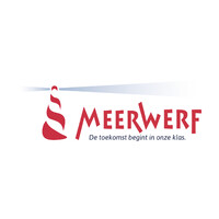Meerwerf Basisscholen Den Helder Logo