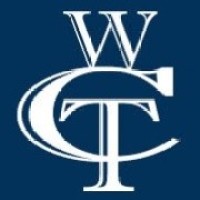 Western Container Transport Logo