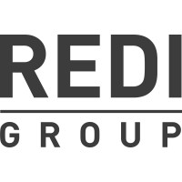 Redi Group Italy Logo