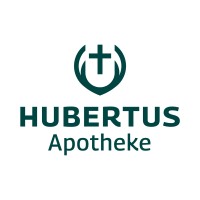Hubertus Apotheke e.U. Logo