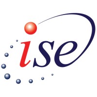International Systems Engineering - ISE Logo