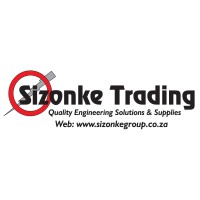 Sizonke Trading Group Logo