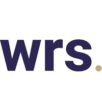 WRS Finance Logo