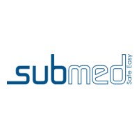 SUBMED Logo