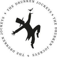 The Drunken Jockeys Logo