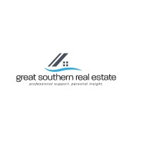 Great Southern Real Estate Logo