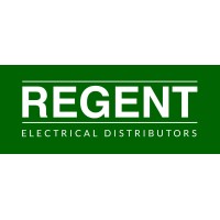 Regent Electrical Distributors Logo