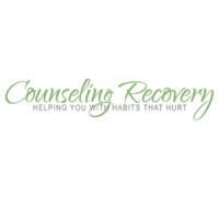 Counseling Recovery Logo