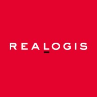 REALOGIS Unternehmensgruppe Logo