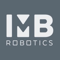 IMB Robotics Logo