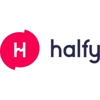 Halfy Logo