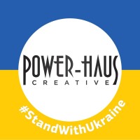 Power-Haus Creative Logo