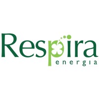 Respira Energia Logo