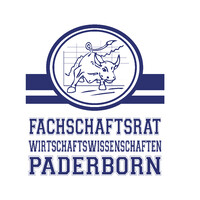 Fachschaftsrat Wirtschaftswissenschaften - Universität Paderborn Logo