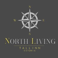 North Living Oü Logo