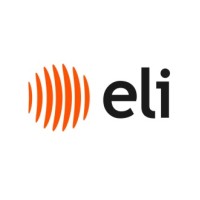 ELI - Extreme Light Infrastructure Logo