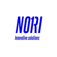 Nori Solutions Logo