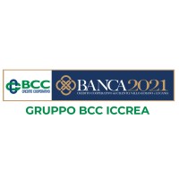 BANCA 2021 - Credito Cooperativo del Cilento, Vallo di Diano e Lucania Logo