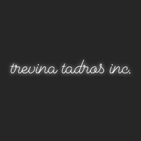 Trevina Tadros Inc. Logo