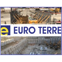 EURO TERRE Logo