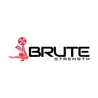 Brute Strength Training Logo