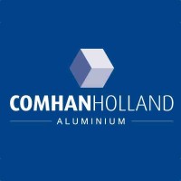 Comhan Aluminium GmbH Logo