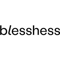 blesshess Logo