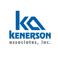 Kenerson Associates, Inc. Logo