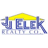 JJ Elek Realty Co. Logo
