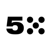 5X Festival Logo