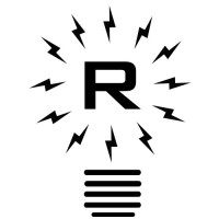 Rocha Electric Company Logo
