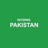 Interns Pakistan Logo