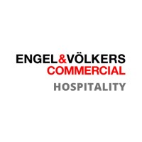 Engel & Völkers Hospitality Logo