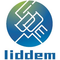 Liddem International Construction Equipment Co Limited Logo